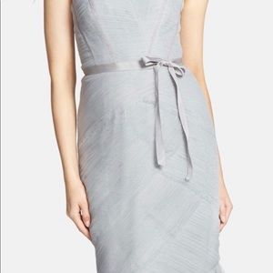 Monique Lhuillier Dress